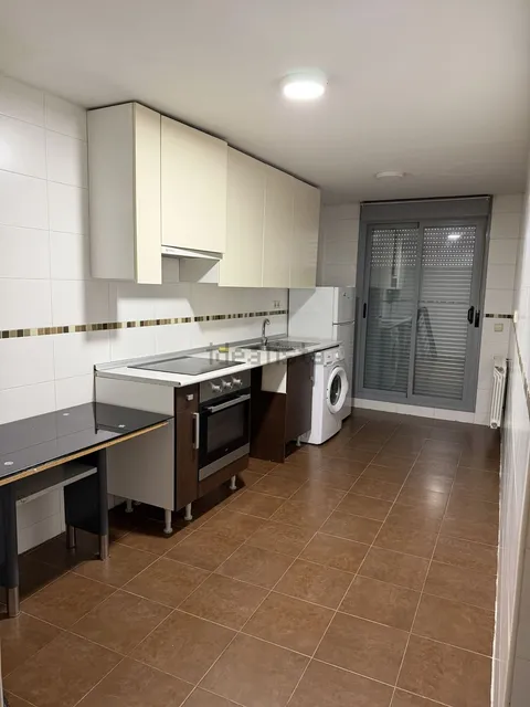 Piso de 90 m² en Alovera