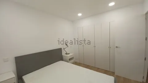 Pis de 95 m² a Madrid