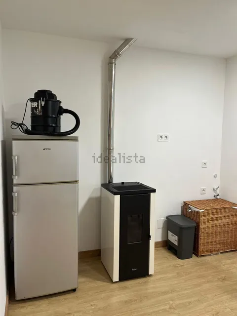 Piso de 47 m² en Morcín