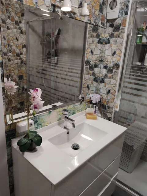 Zimmer zur Miete, Madrid