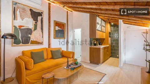 Appartamento 31 m² a Madrid