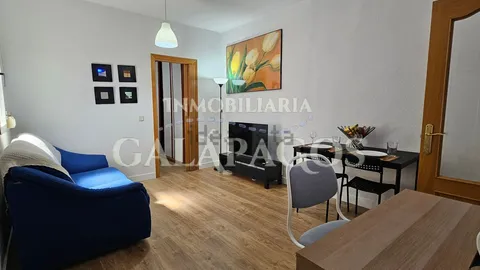 Pis de 50 m² a Madrid