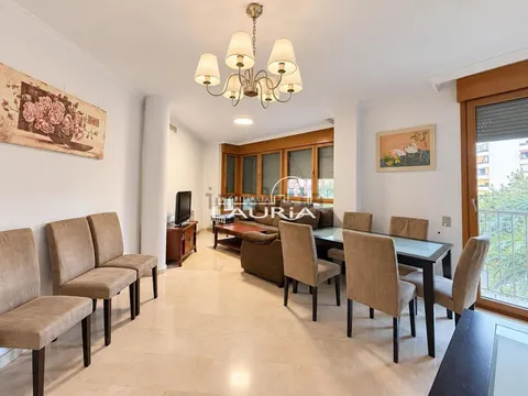 Pis de 122 m² a València