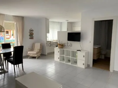 Flat 58 m² in Bareyo