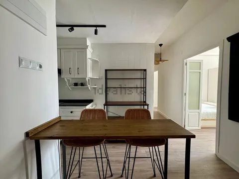 Zimmer zur Miete, Valencia