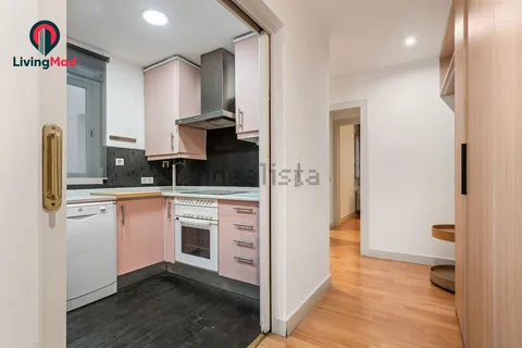 Pis de 110 m² a Madrid