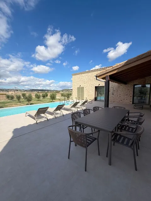 Moradia 340 m² em Sineu