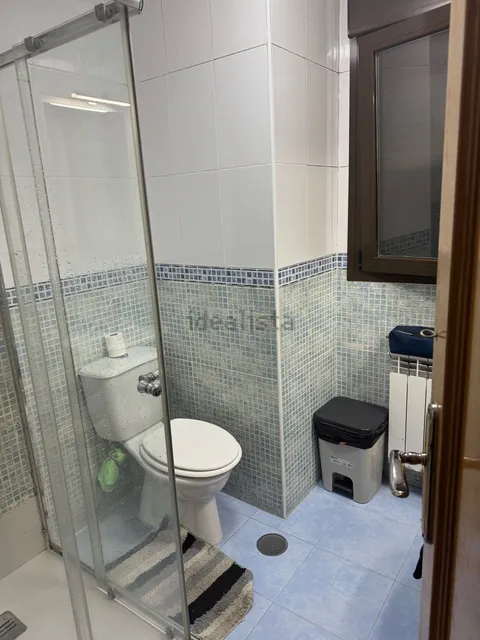 Habitació de lloguer, Seseña (3/7)