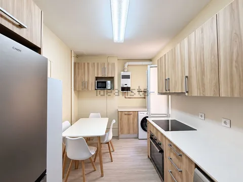 Wohnung 146 m² in Madrid
