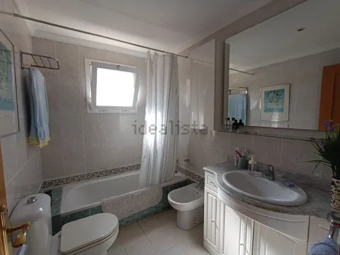 Habitació de lloguer, Màlaga