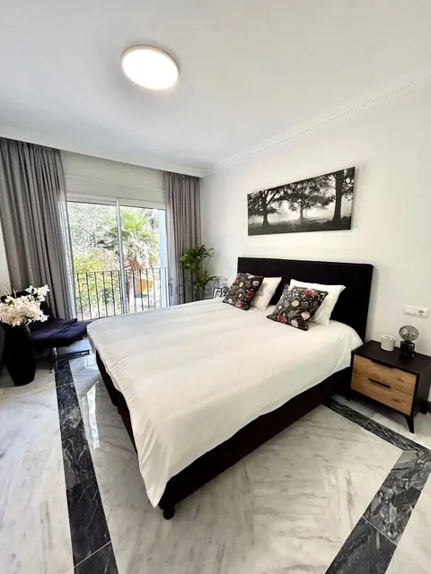 Wohnung 85 m² in Marbella (3/15)