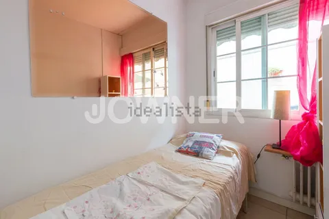 Pis de 49 m² a Madrid
