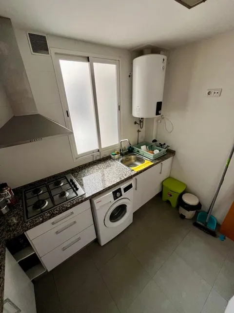 Habitación en alquiler, Valencia
