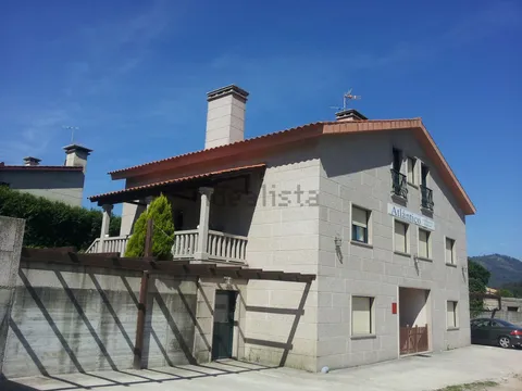 Flat 40 m² in Gondomar