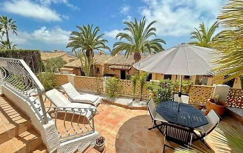 Casa de 180 m² a Teulada