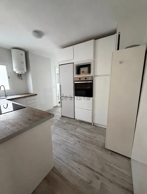 Appartamento 81 m² a Siviglia (2/8)