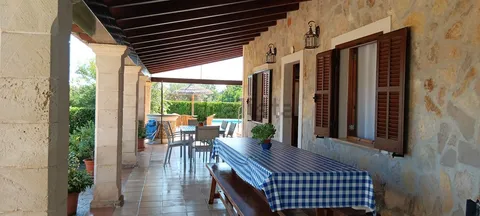 Wohnung 180 m² in Pollença