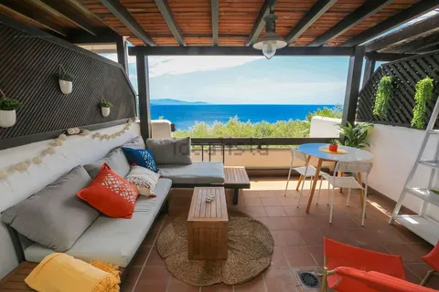 Квартира 90 м² у Almuñécar
