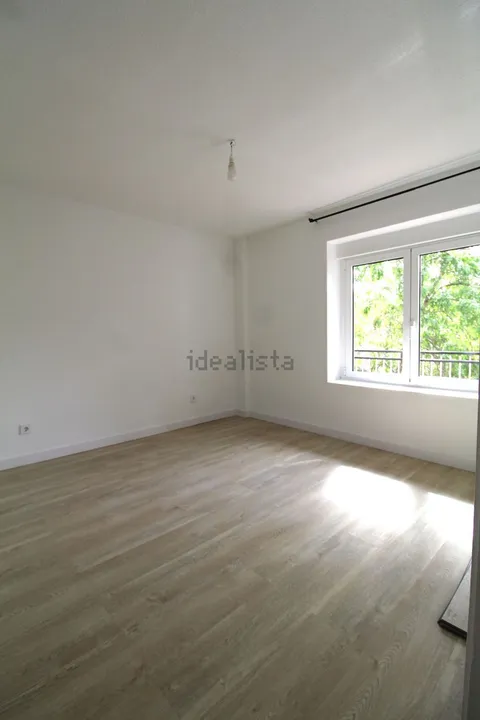 Pis de 87 m² a Madrid