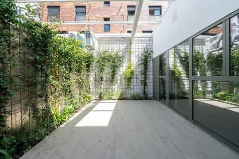 Appartement 106 m² à Madrid