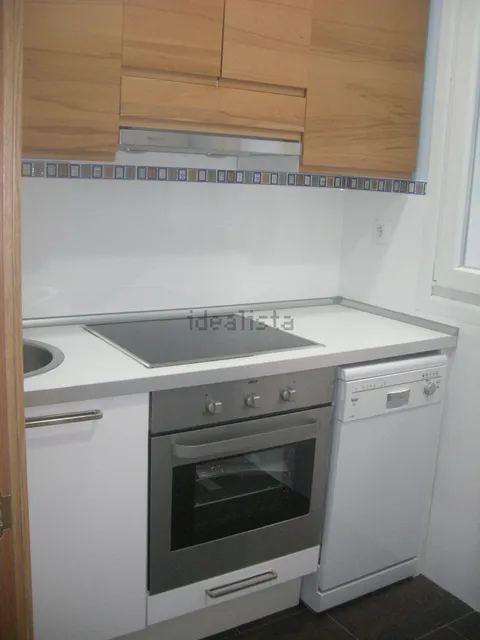 Pis de 60 m² a Bilbao