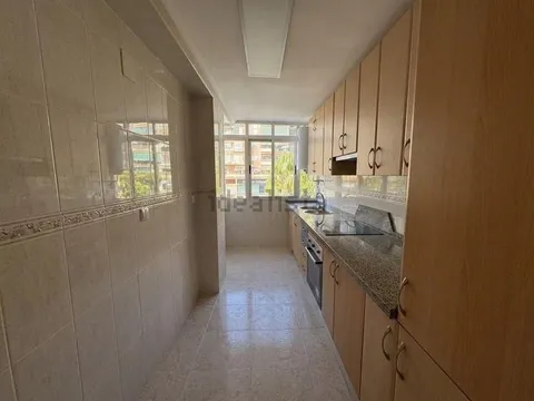 Pis de 90 m² a Málaga