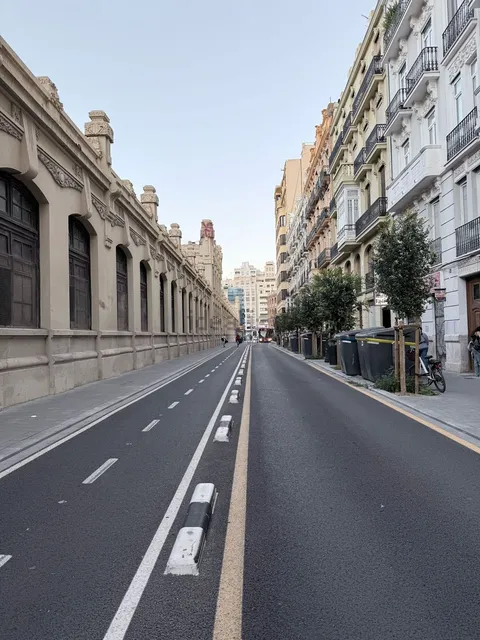 Piso de 110 m² en Valencia