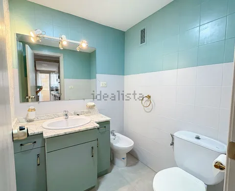 Appartamento 112 m² a Valencia