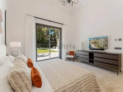Casa de 500 m² a Marbella