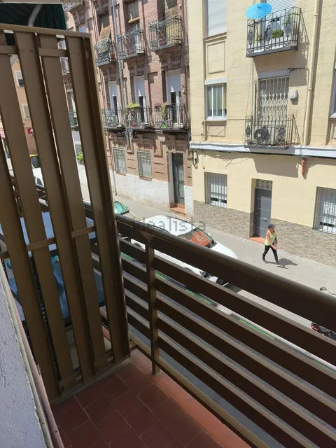 Zimmer zur Miete, Madrid
