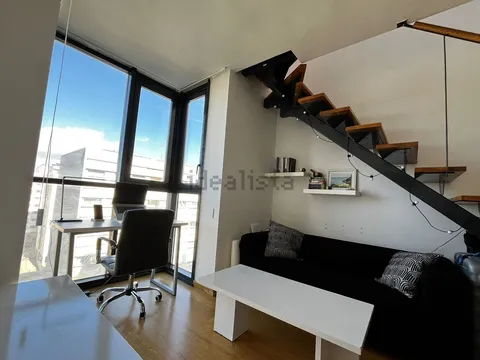 Apartamento 41 m² em Madrid