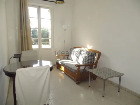 Habitació de lloguer, Sevilla