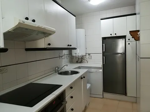 Piso de 57 m² en Bilbao