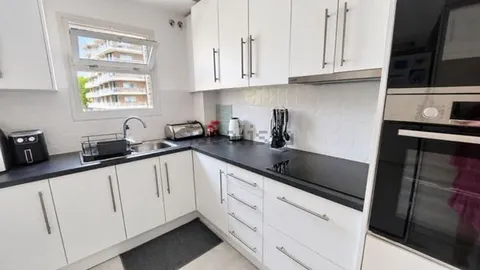 Appartamento 86 m² a Fuengirola