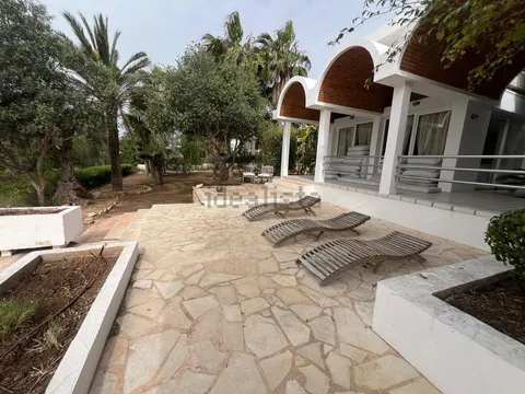 Moradia 640 m² em Santa Eulària des Riu