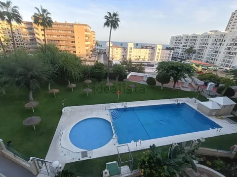 Pis de 90 m² a Fuengirola