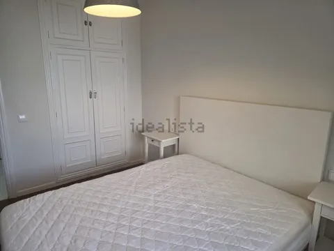 Flat 85 m² in Vilagarcía de Arousa