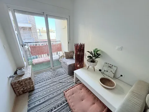Pis de 45 m² a Múrcia