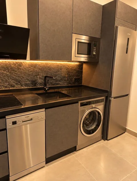 Wohnung 48 m² in Madrid