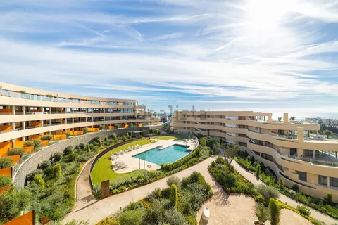 Pis de 90 m² a Fuengirola