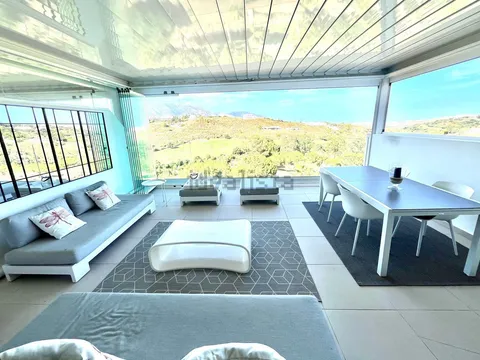 Pis de 274 m² a Mijas