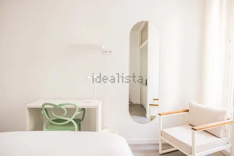 Stanza in affitto, Madrid (2/7)