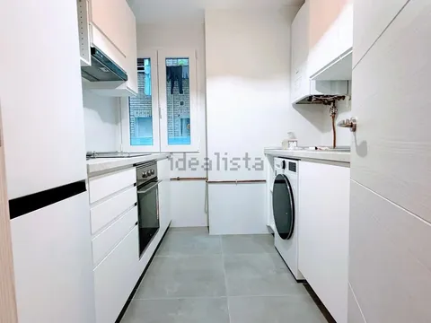 Pis de 65 m² a Barcelona