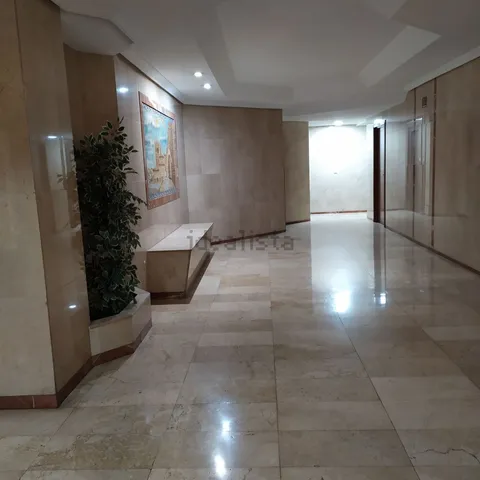 Appartamento 95 m² a Cáceres