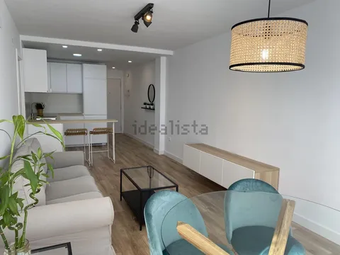 Pis de 74 m² a Màlaga