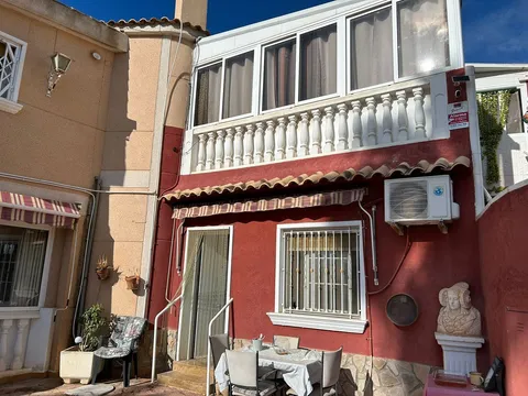 Casa de 120 m² a Elx (2/14)