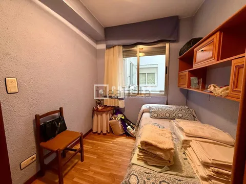 Pis de 64 m² a Saragossa