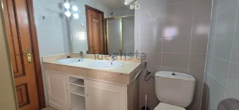 Zimmer zur Miete, Madrid