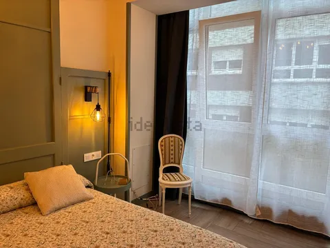 Pis de 43 m² a Gijón
