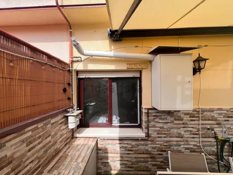 Wohnung 98 m² in Madrid